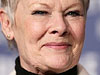 Judi Dench / AFP