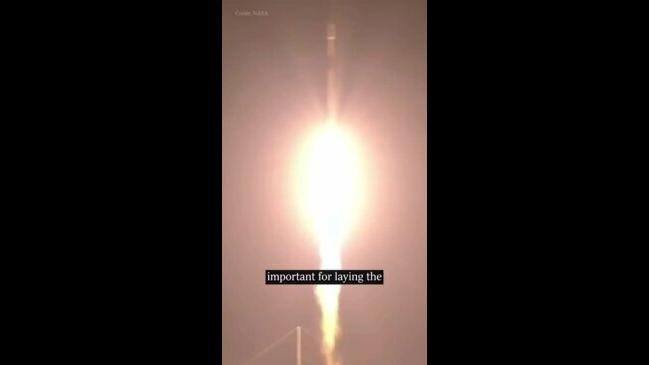 day of the week of first moon landing
