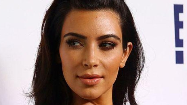 Kim Kardashian says flu is an ‘amazing diet’ | news.com.au — Australia ...
