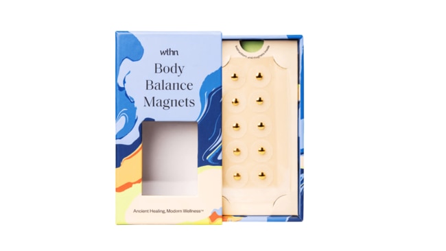 WTHN Body Balance Magnets