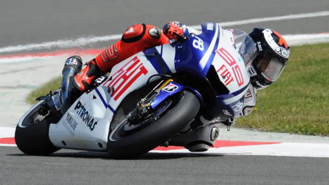 Jorge Lorenzo