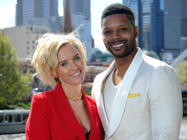 Flashback: What ever happened to Jets star Kerry Rhodes?