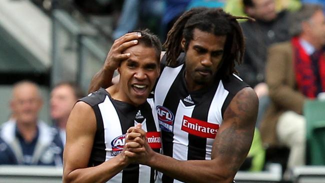 Andrew Krakouer has vouched he saw players call Heritier Lumumba ‘chimp’.