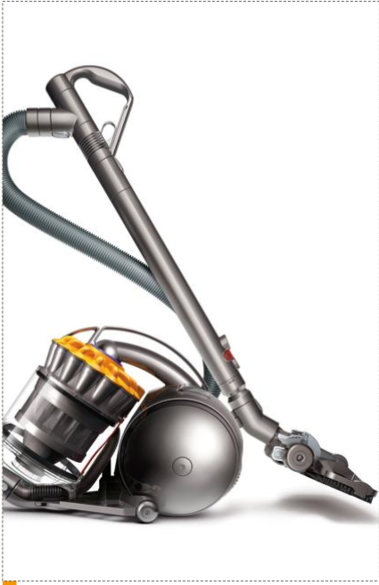 Dyson V6 stick vacuum on sale for 279 at Bunnings The Courier Mail