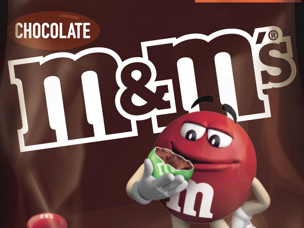 M&Ms 'Pause' Spokescandies Amid Controversy, But Many Suspect It's