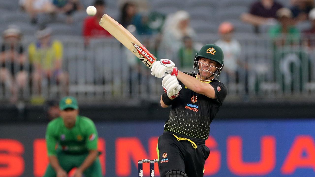 Cricket 2019: David Warner, Retirement, Australia Vs Pakistan, Second 