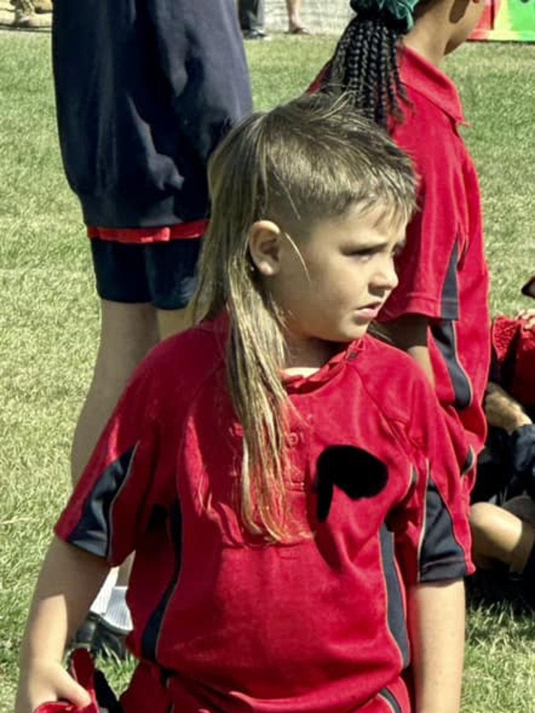 Tasmania’s best mullets 2024: Photo gallery | The Mercury