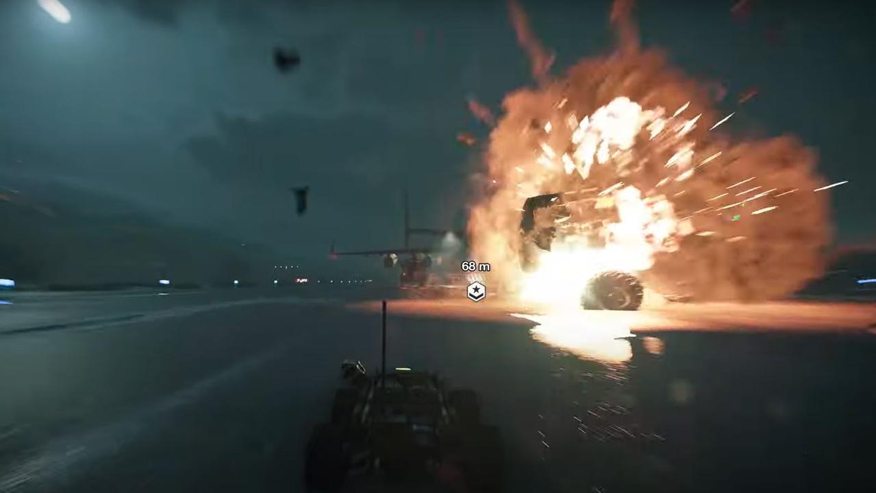 Your favourite explosive remote control car returns in Call of Duty: Black Ops Cold War