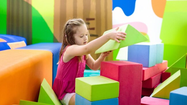 Childcare centres are increasingly popular projects for property lenders.