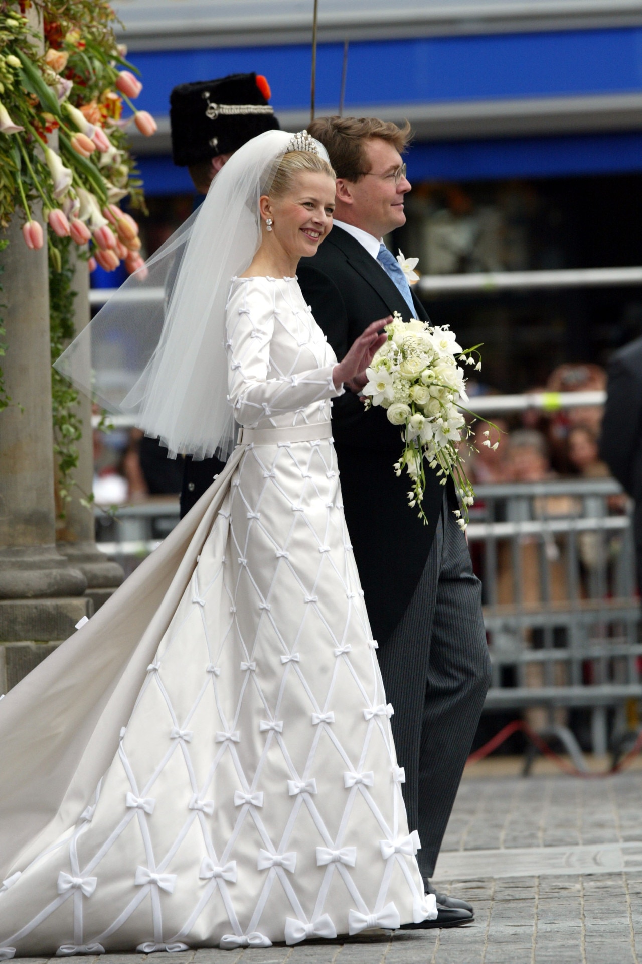 Mabel Wedding Dress