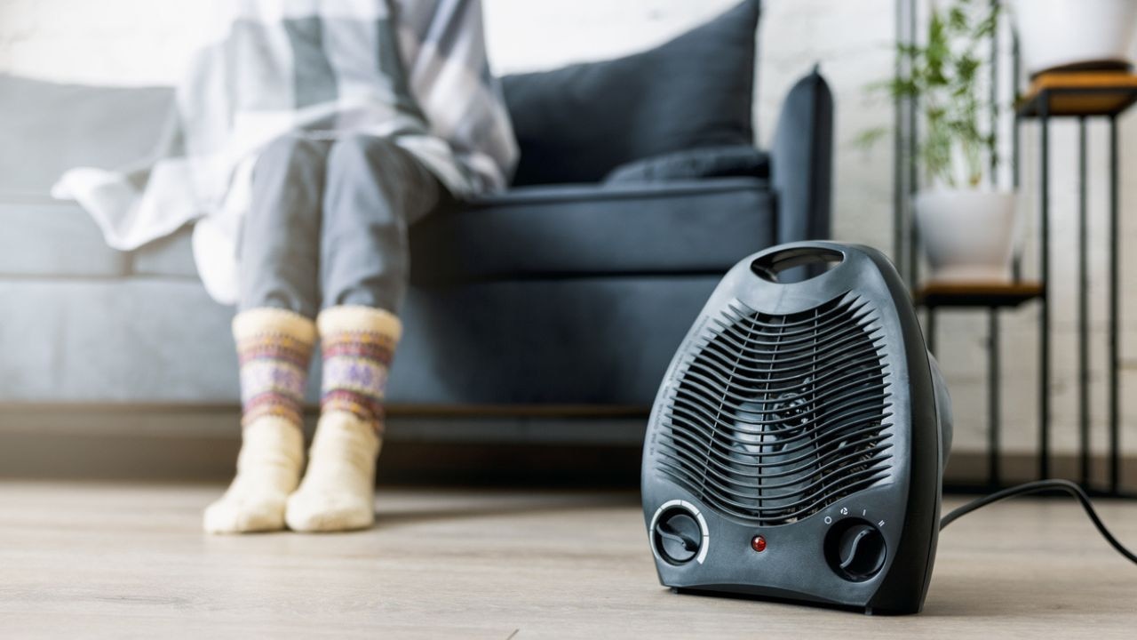 Best heater deals for home