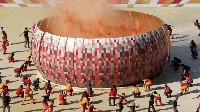 New World and its Antler copper resources have joined an M&A pot growing larger and hotter each day. Pic: Getty Images