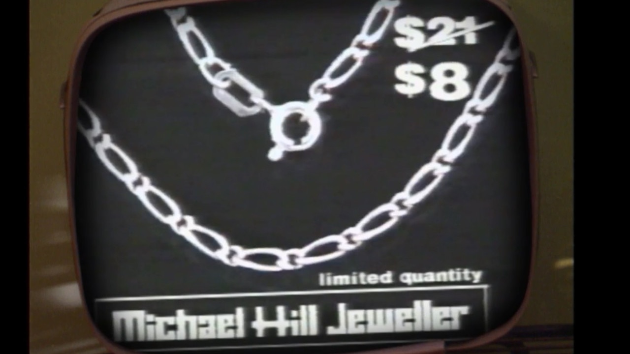 21st key necklace michael 2024 hill