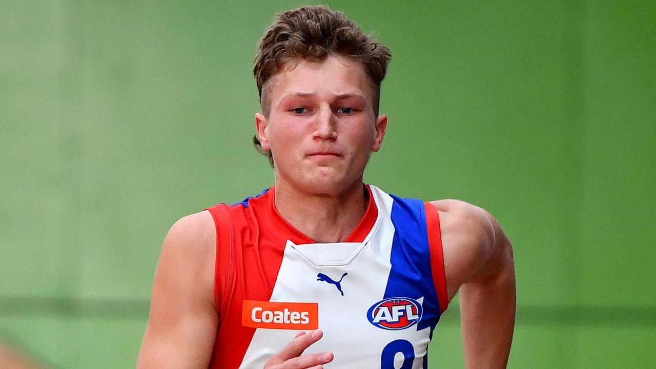 AFL Draft 2023: Top 50 Coates League rankings after round 9, Zane ...