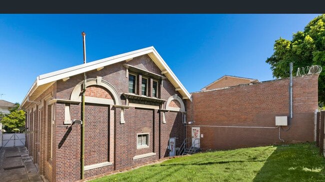 3-5 The Avenue, Rose Bay.