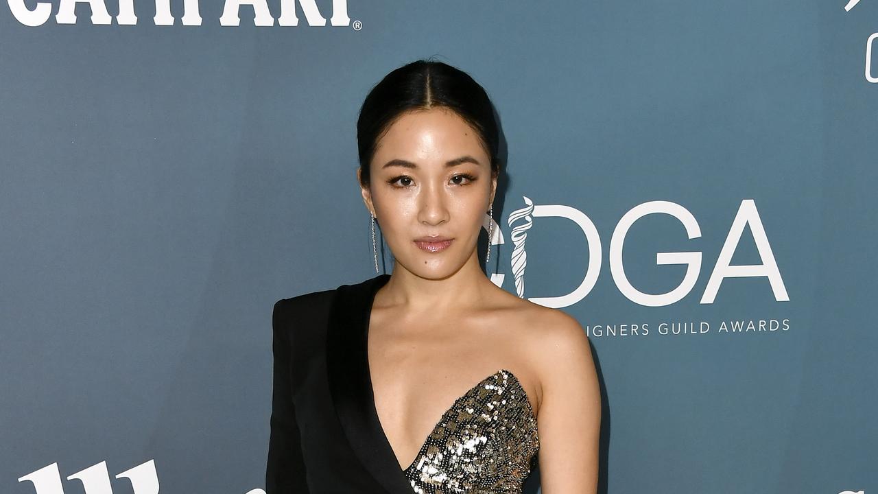 Constance Wu Claims Sexual Harassment From Fresh Off The Boat Producer The Advertiser 