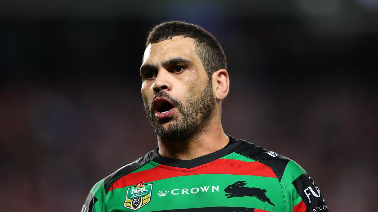 Wayne Bennett said a report Greg Inglis was 15kg overweight was “way over the top”.