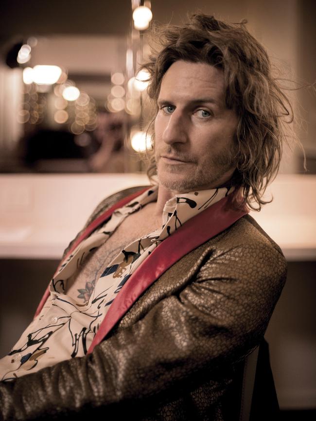 Tim Rogers has threatened to seek a Federal Court injunction if You Am I hit <i>Berlin Chair</i> is not removed from Cory Bernardi’s Australia Day Spotify playlist.