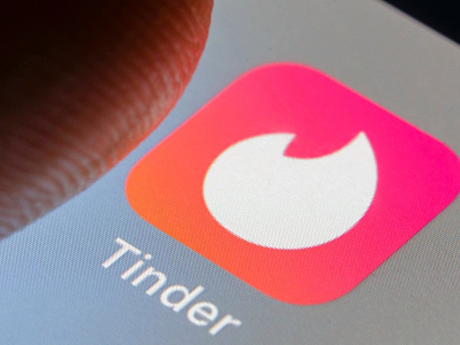 Dating app ad campaign’s key message