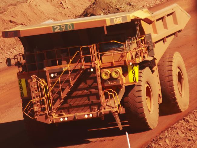 Big changes as BHP cash bonanza continues