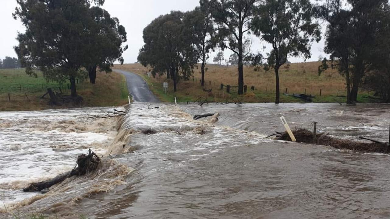 Northern Rivers, Mid North Coast, Hunter regions under threat as major ...