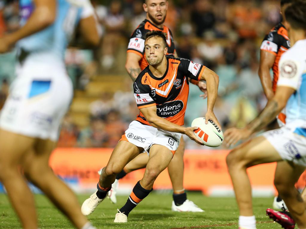 Leichhardt Oval: Tigers add latest chapter to rugby league colosseum's rich  history, NRL