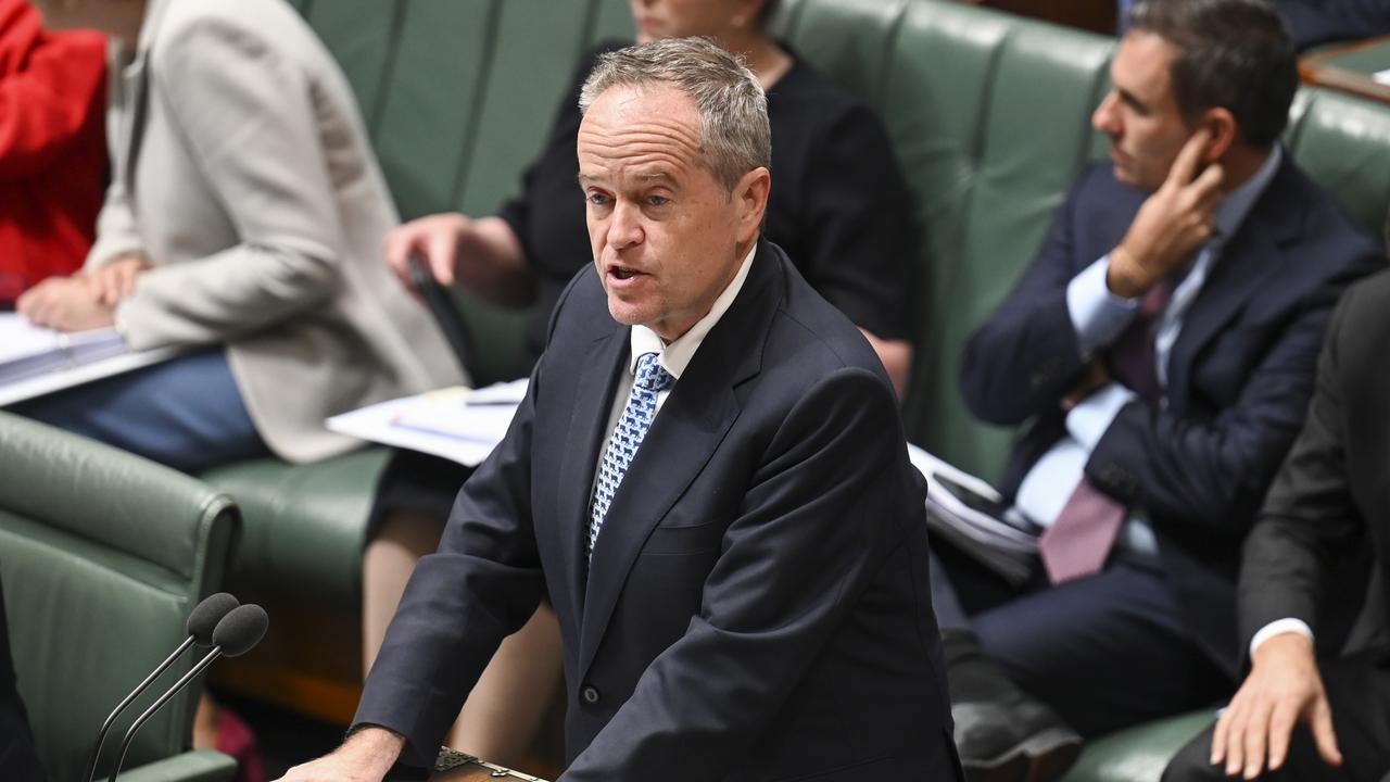 ndis-review-to-make-recommendations-to-bill-shorten-in-october