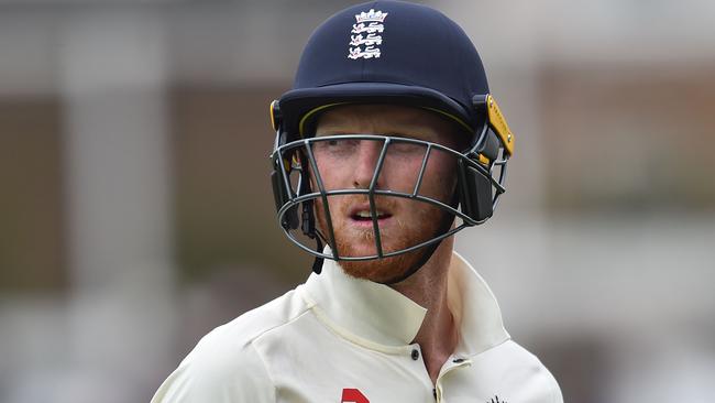 Steve Waugh: I don’t think England can win the Ashes without Ben Stokes.