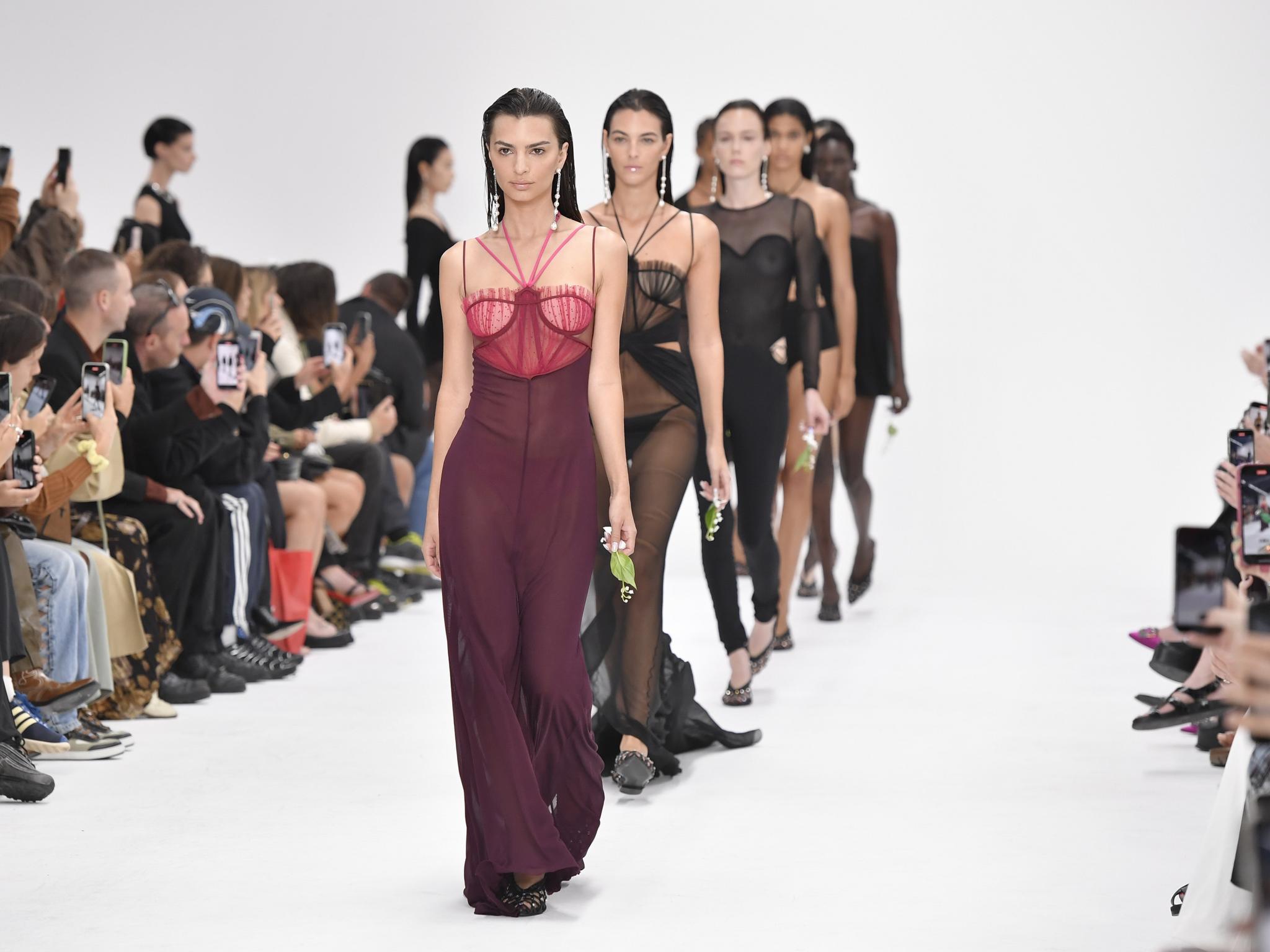 Milan Fashion Week: How far has Daniel Lee bent the rules for his
