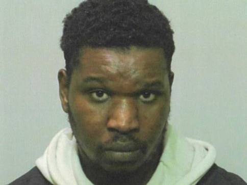 Police are appealing for assistance to find registered   sex offender Jeamy Olaa, who is also known as Jimmy Akot. Supplied image