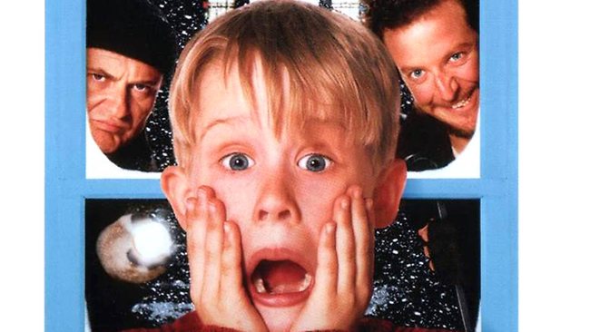 Jail time risk with home alone kids | The Courier Mail