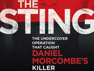 The Sting reveals extraordinary details of a major police investigation.