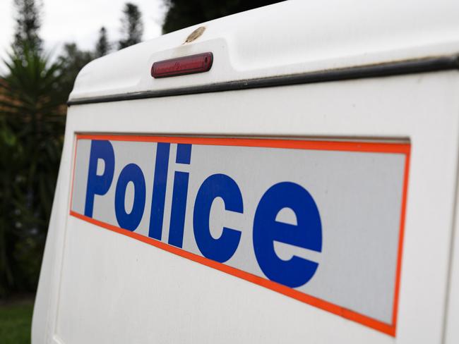 How mindfulness is helping stop police burnout