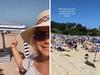 Annoying ‘epidemic’ swarms Aussie beaches