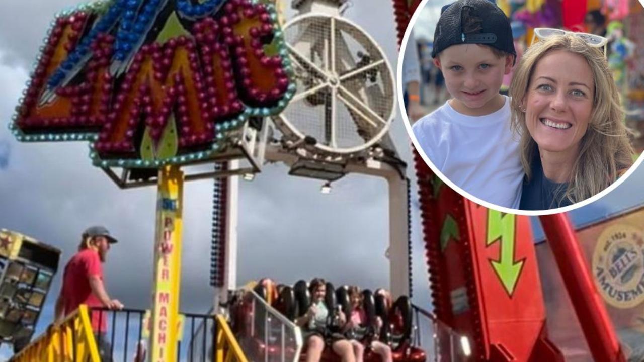 Higher prices and the loss of a few fan favourites have not stopped thousands of the region’s residents from crowding the city’s showground to enjoy People’s Day at the 2024 agricultural event.