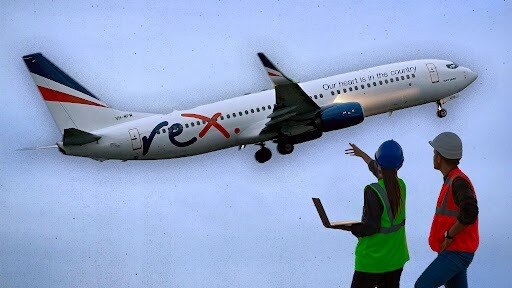 Rex Airlines is struggling to survive.