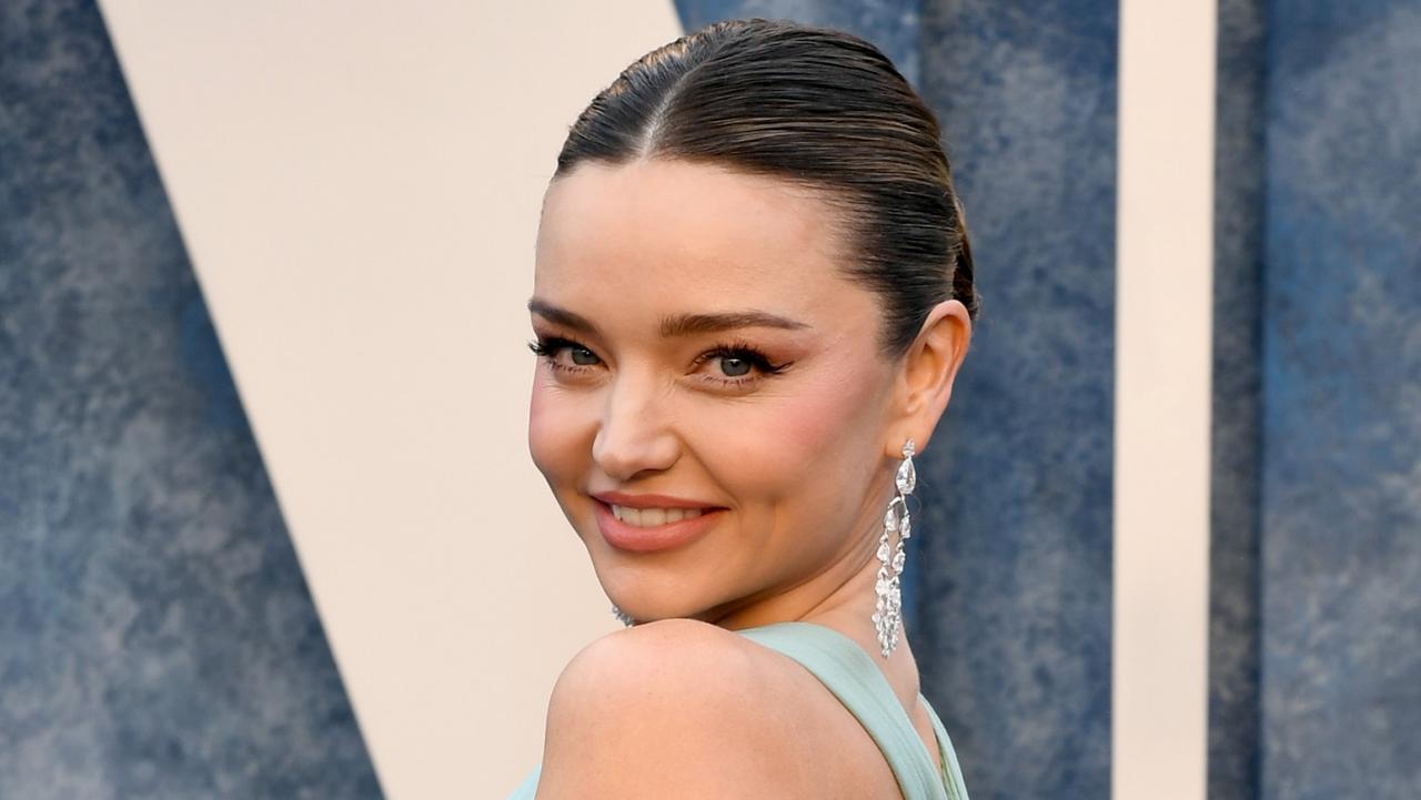 ‘Frustrating’: Miranda Kerr reveals secret health battle