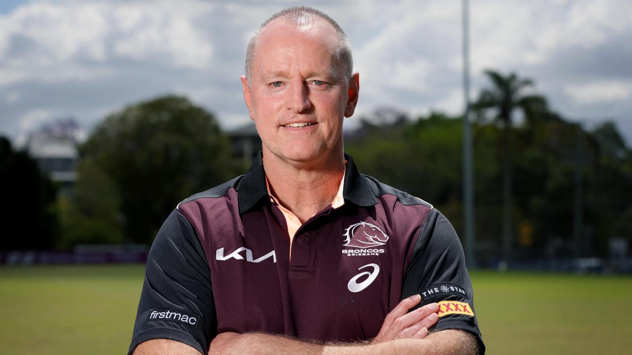 Why Maguire’s confident he can make the Broncos great again