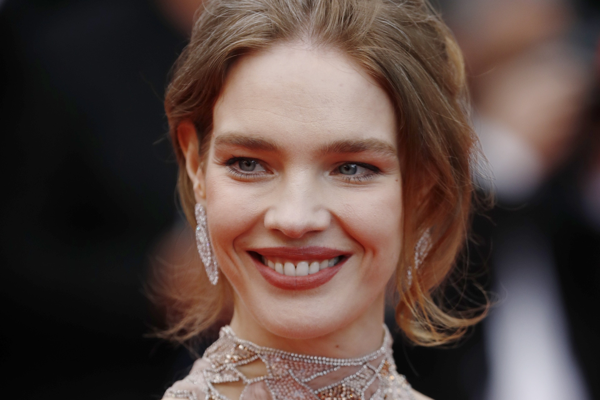 Berluti CEO Antoine Arnault weds supermodel Natalia Vodianova