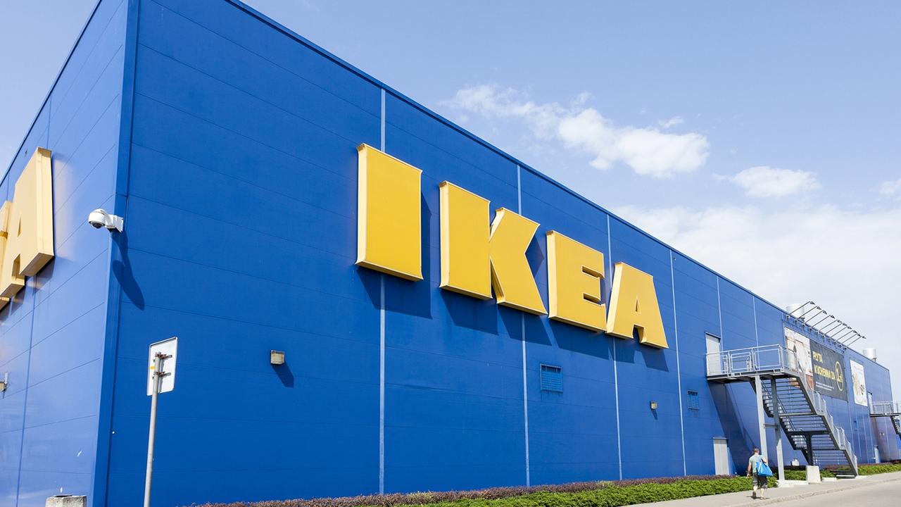 IKEA blasted for cultural appropriation in rip-off of Caribbean food ...