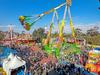 Royal Melbourne Show cancelled
