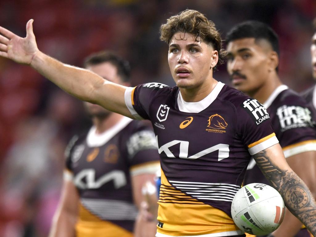 Broncos | Broncos NRL Team | Daily Telegraph