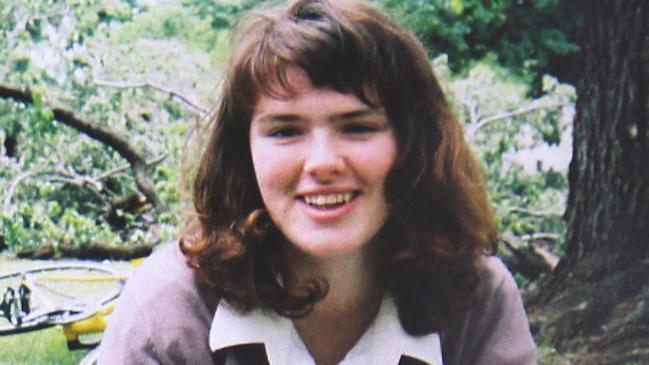 If passed, a new Bill would prevent murdered rape victims like Eurydice Dixon who was murdered in June 2018 from ever being named again. Picture: AAP.