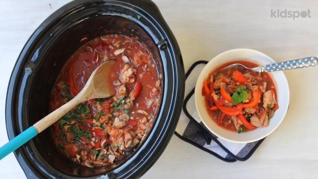 Russell Hobbs Dual Pot Slow Cooker - Just Easy Recipes