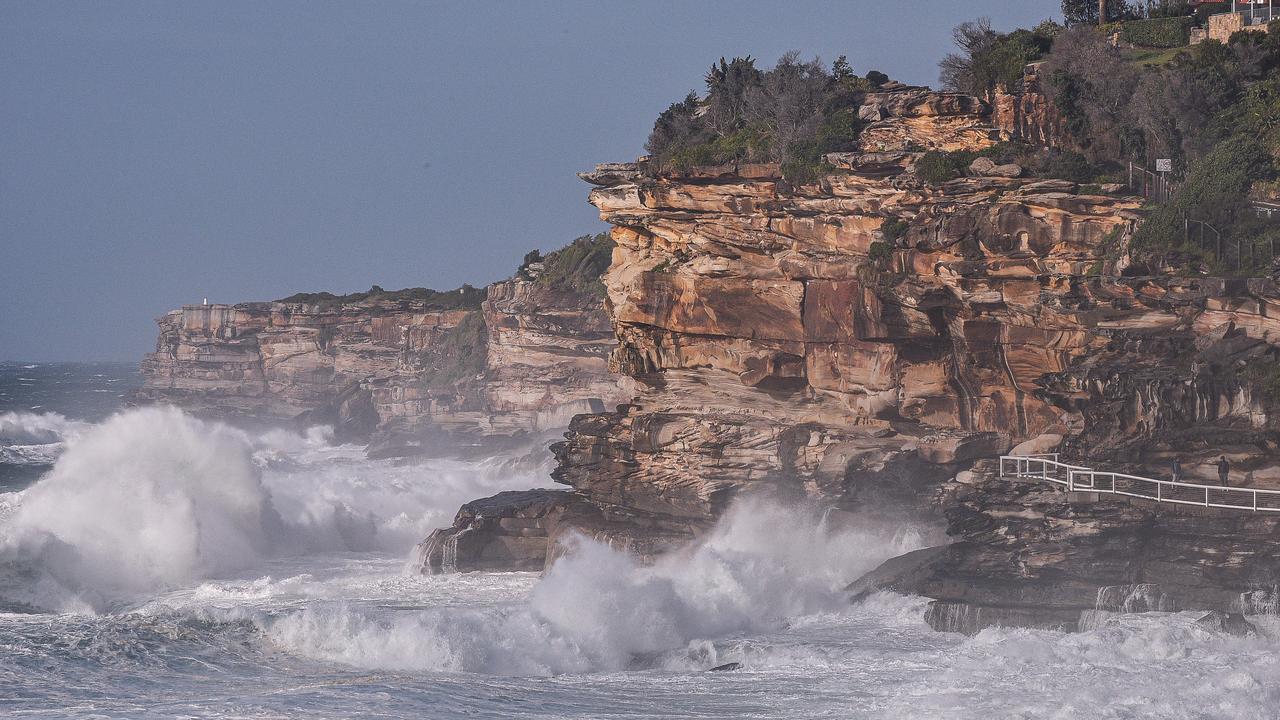 Weather NSW: Severe Warnings In Place Along South Coast, Illawarra ...