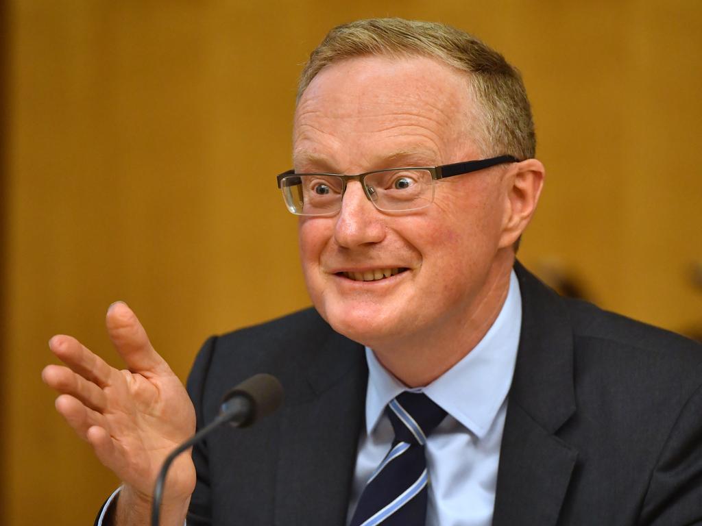Expected rate cut draws few admirers