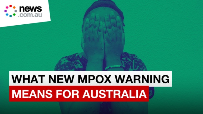 Mpox outbreak: How will Australia be affected?