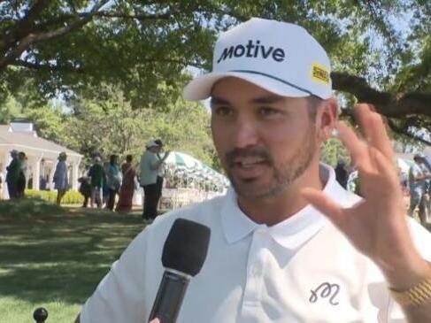 ‘Ridiculous’ Jason Day opens up on new swing