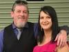 ‘He smiled at her … then he was gone’: Dad’s tragic final ride