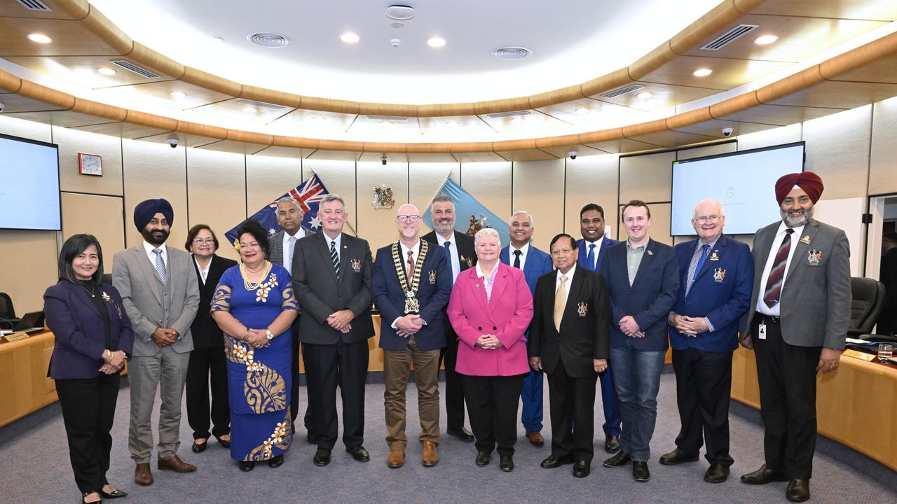 How major Sydney council plans to spend its $767m budget